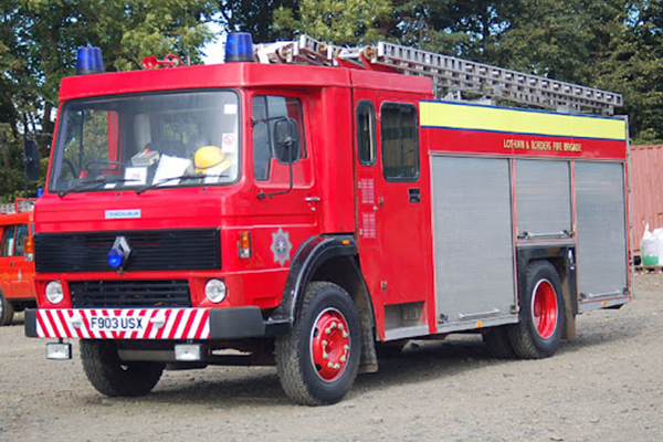 fireengine